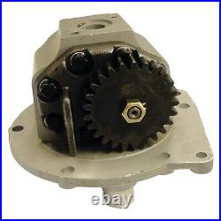 Hydraulic Pump for Ford/New Holland Tractor 4100 4600 4600O 1101-1017E
