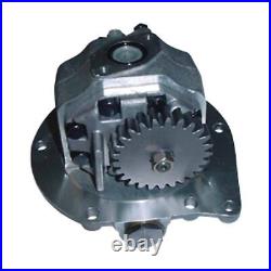 Hydraulic Pump for Ford New Holland Tractor 5000 Others-D0NN600G