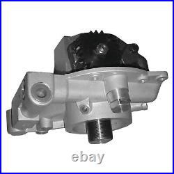 Hydraulic Pump for Ford New Holland Tractor 5610S Others- F0NN600BB 81871528