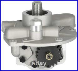 Hydraulic Pump for Ford New Holland Tractor 7710 7600 7610 5600 6610 5610 6600