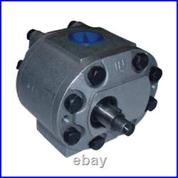 Hydraulic Pump for Ford New Holland Tractor 8000 Others-D5NN600C
