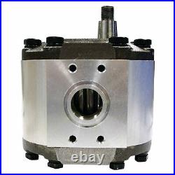 Hydraulic Pump for Ford New Holland Tractor TW5 Others E2NN600BA