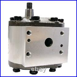 Hydraulic Pump for Ford New Holland Tractor TW5 Others E2NN600BA
