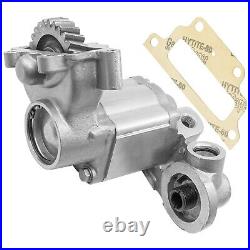 Hydraulic Pump for Ford Tractor 2910 3610 3910 4610 4610SU 5610 6610 7610 7810