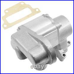 Hydraulic Pump for Ford Tractor 2910 3610 3910 4610 4610SU 5610 6610 7610 7810