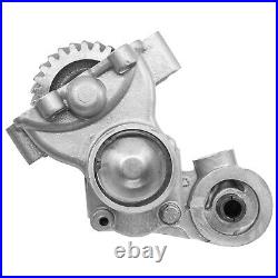 Hydraulic Pump for Ford Tractor 2910 3610 3910 4610 4610SU 5610 6610 7610 7810