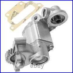 Hydraulic Pump for Ford Tractor 2910 3610 3910 4610 4610SU 5610 6610 7610 7810