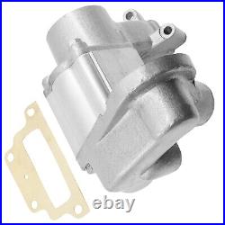 Hydraulic Pump for Ford Tractor 2910 3610 3910 4610 4610SU 5610 6610 7610 7810