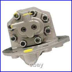 Hydraulic Pump for Ford Tractor 5100 5200 7000 7100 7200