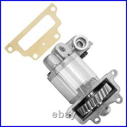 Hydraulic Pump for Ford Tractor TW15 TW25 TW35 230A 231 233 333 335 345C 445