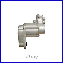 Hydraulic Pump for Ford for New Holland Tractor 2120 2150 3600 83996272