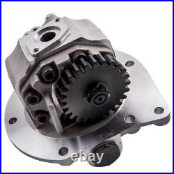 Hydraulic Pump for Ford for New Holland Tractors 5000 5100 5200 5900 7000 28GPM