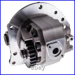 Hydraulic Pump for Ford for New Holland Tractors 5000 5100 5200 5900 7000 28GPM