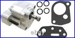 Hydraulic Pump for IH 330, 340 Utility, 404, 2404 Tractor C135 Gas Engine