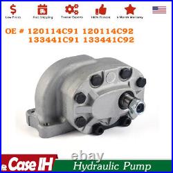 Hydraulic Pump for International 1086 1466 1486 986 886 1586 3088 1568 133441C91