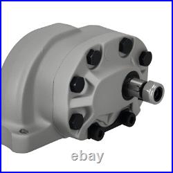 Hydraulic Pump for International Tractor 766 786 886 966 986 1486 Tractor