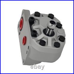 Hydraulic Pump for International Tractor 766 786 886 966 986 1486 Tractor