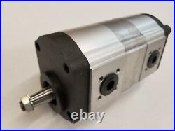Hydraulic Pump for John Deere 2040 830 820 AR55346 AL37750