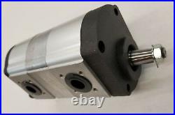 Hydraulic Pump for John Deere 2040 830 820 AR55346 AL37750
