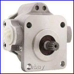 Hydraulic Pump for John Deere 2210 2305 3005 4100 4110 670 770 790 Tractor Gator