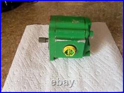 Hydraulic Pump for John Deere 3046R, 3045R, 3039R, 3038R, 3033R