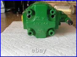 Hydraulic Pump for John Deere 3046R, 3045R, 3039R, 3038R, 3033R