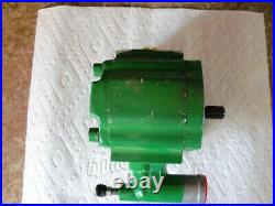 Hydraulic Pump for John Deere 3046R, 3045R, 3039R, 3038R, 3033R