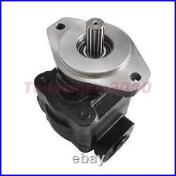 Hydraulic Pump for John Deere 310L 310G 310E 310J 310K Backhoe Loader AT179792