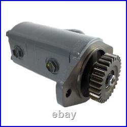 Hydraulic Pump for John Deere 4120 4320 4520 4720 Compact Tractor