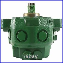 Hydraulic Pump for John Deere 4520 4620 4630 4640 AR94661