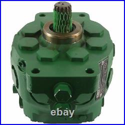 Hydraulic Pump for John Deere 4650 4840 4850 8430 AR94661