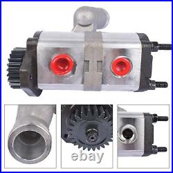 Hydraulic Pump for John Deere 5075E 5075M 5103 5203 5303 Tractor RE223233 New