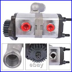 Hydraulic Pump for John Deere 5105 5200 5300 5310 5320 5400 RE197623 RE57445