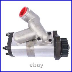 Hydraulic Pump for John Deere 5105 5200 5300 5310 5320 5400 RE197623 RE57445