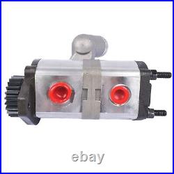 Hydraulic Pump for John Deere 5105 5200 5300 5310 5320 5400 RE197623 RE57445