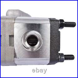 Hydraulic Pump for John Deere 5105 5200 5300 5310 5320 5400 RE197623 RE57445