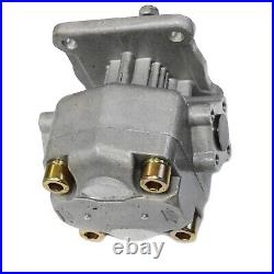 Hydraulic Pump for John Deere 650 Compact Tractor AM880754 CH15095 CH15096