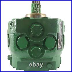 Hydraulic Pump for John Deere 8440 8630 8640 AR94661