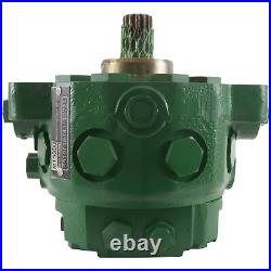 Hydraulic Pump for John Deere 8440 8630 8640 AR94661