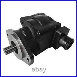 Hydraulic Pump for John Deere Backhoe Loader 310E 310G 310J 310K 710D AT179792