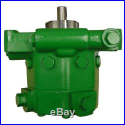 Hydraulic Pump for John Deere JD 1020 2020 2350 2040 2355 2030 2555 2440 2550