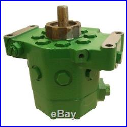 Hydraulic Pump for John Deere JD 1020 2020 2350 2040 2355 2030 2555 2440 2550