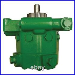 Hydraulic Pump for John Deere Tractor 1020 1040 1120 1130 1140 1350 AR103033
