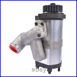 Hydraulic Pump for John Deere Tractor 5103 5105 5200 5300 5310 5320 5400 5410N