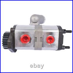 Hydraulic Pump for John Deere Tractor 5103 5105 5200 5300 5310 5320 5400 5410N
