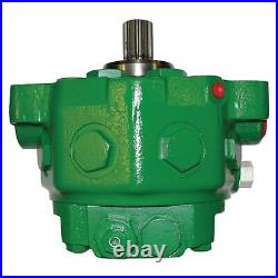 Hydraulic Pump for John Deere Tractor AR101288 310B 410 500C Indust/Const