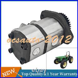 Hydraulic Pump for John Deere Tractors 5410 5415 5510 5510N 5603 RE72058 RE73947