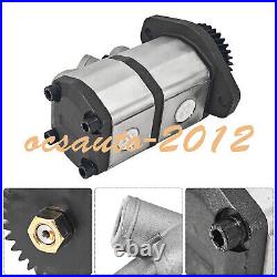 Hydraulic Pump for John Deere Tractors 5410 5415 5510 5510N 5603 RE72058 RE73947