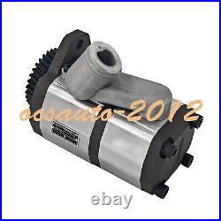 Hydraulic Pump for John Deere Tractors 5410 5415 5510 5510N 5603 RE72058 RE73947