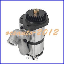 Hydraulic Pump for John Deere Tractors 5410 5415 5510 5510N 5603 RE72058 RE73947